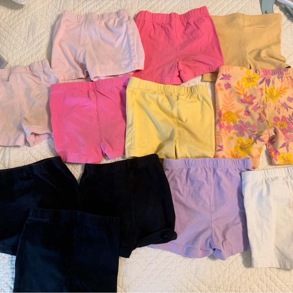 Girls 3T bundle